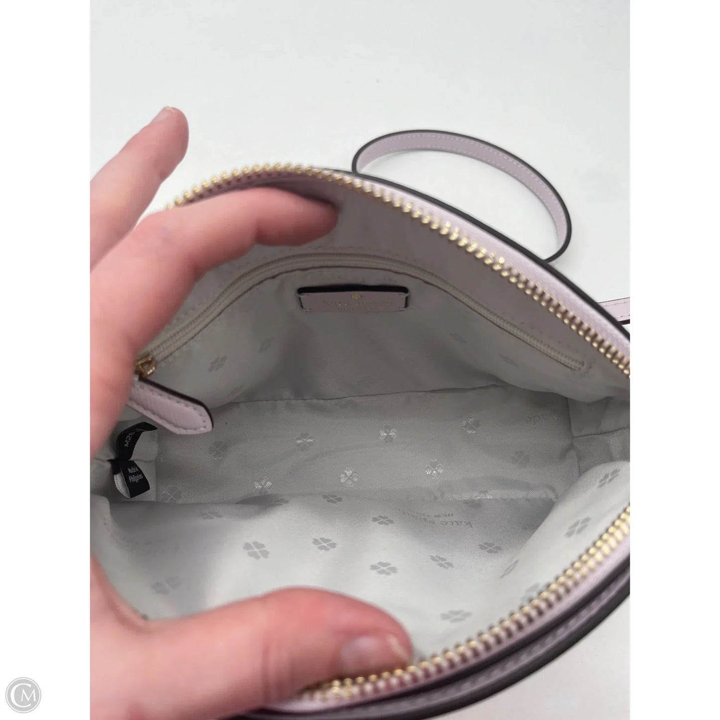 Handbag Designer By Kate Spade, Size: Small