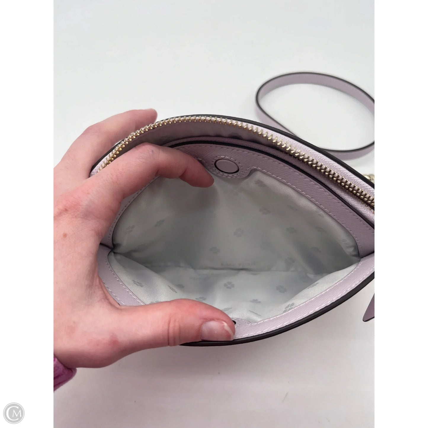 Handbag Designer By Kate Spade, Size: Small