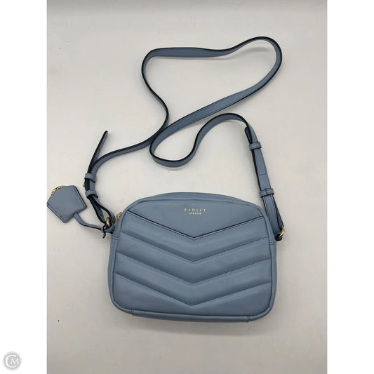 Handbag Designer By Radley London, Size: Small