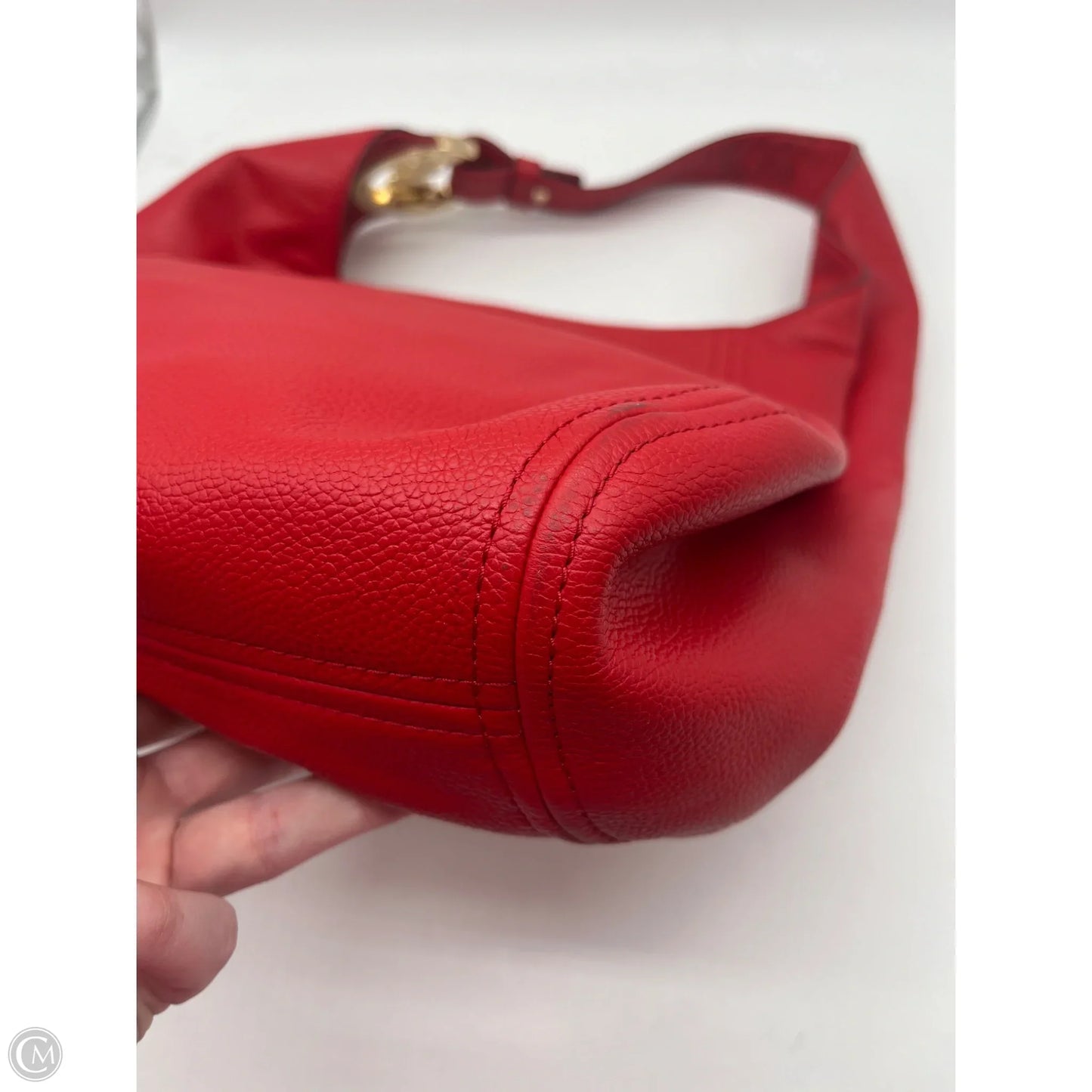 Handbag Designer By Michael Kors, Size: Medium