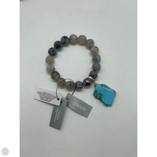 Bracelet Beaded By Chicos