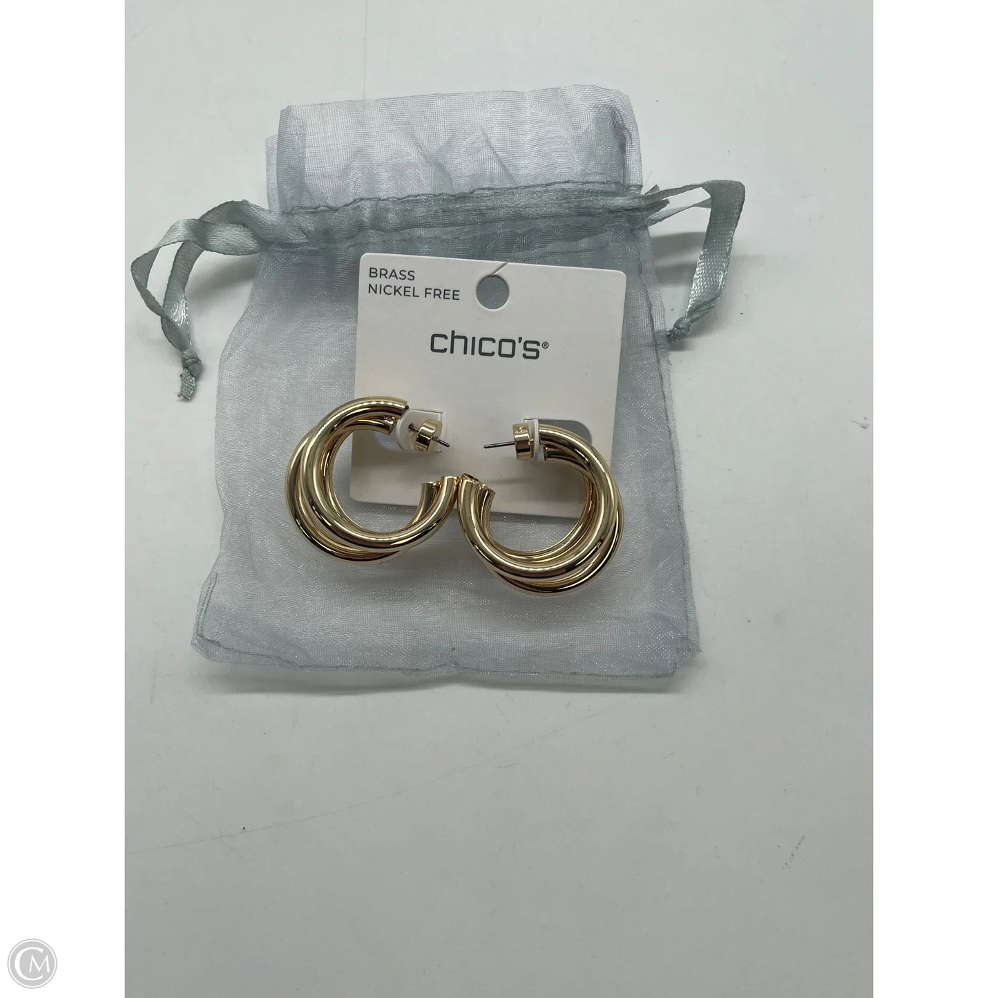 Earrings Other By Chicos