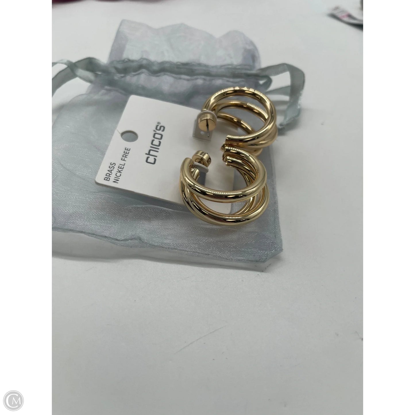 Earrings Other By Chicos