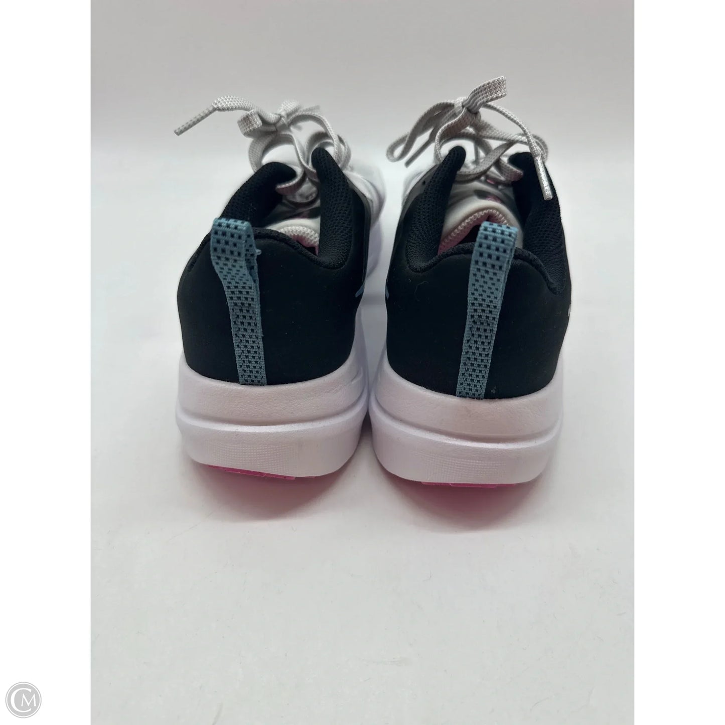 Shoes Athletic By Nike In Grey, Size: 11