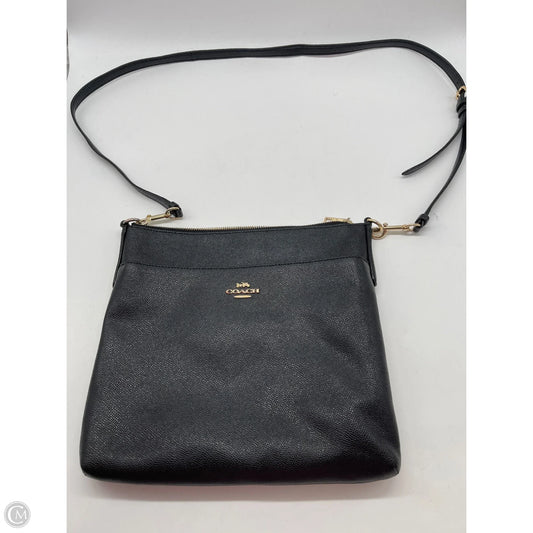 Handbag Designer By Coach, Size: Small