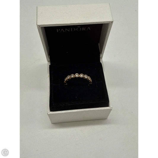 Ring Other By Pandora