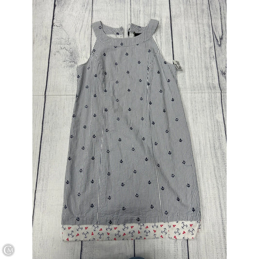 Dress Casual Short By Cynthia Rowley In Bronze, Size: 0