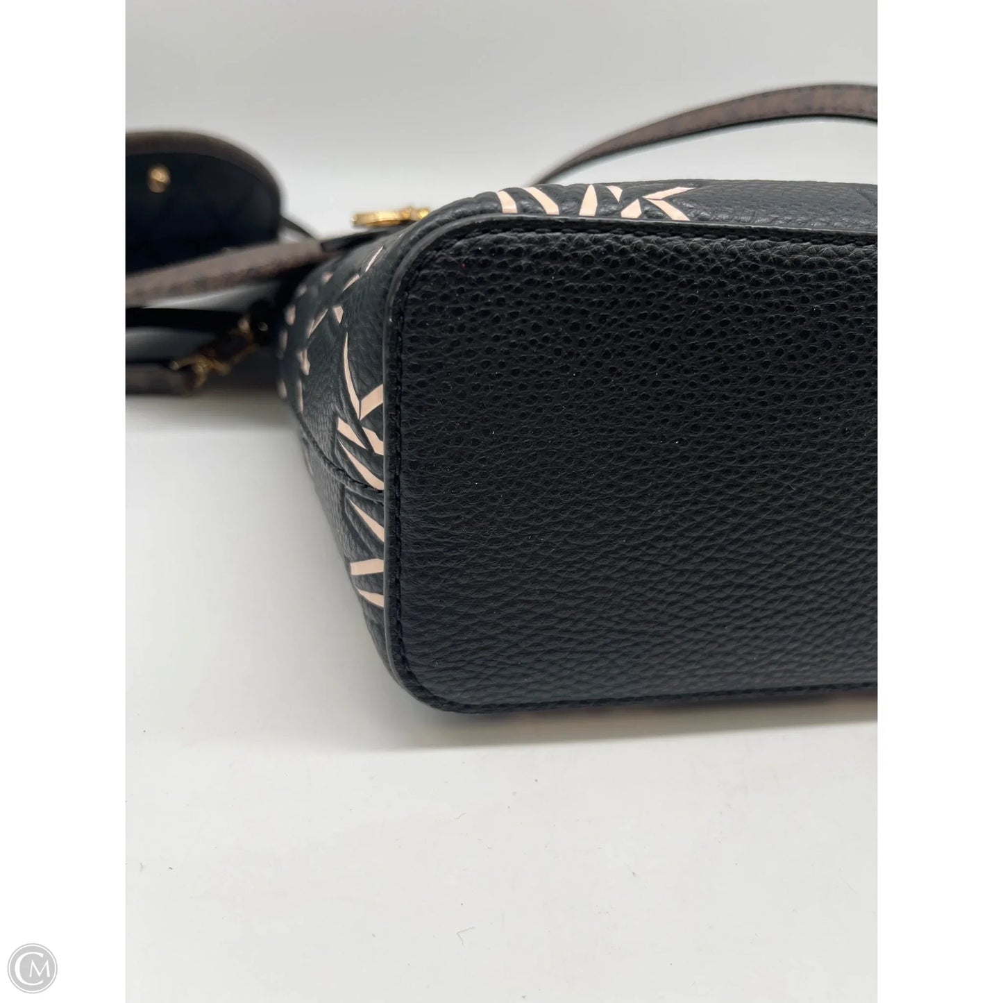 Handbag Designer By Michael Kors, Size: Small