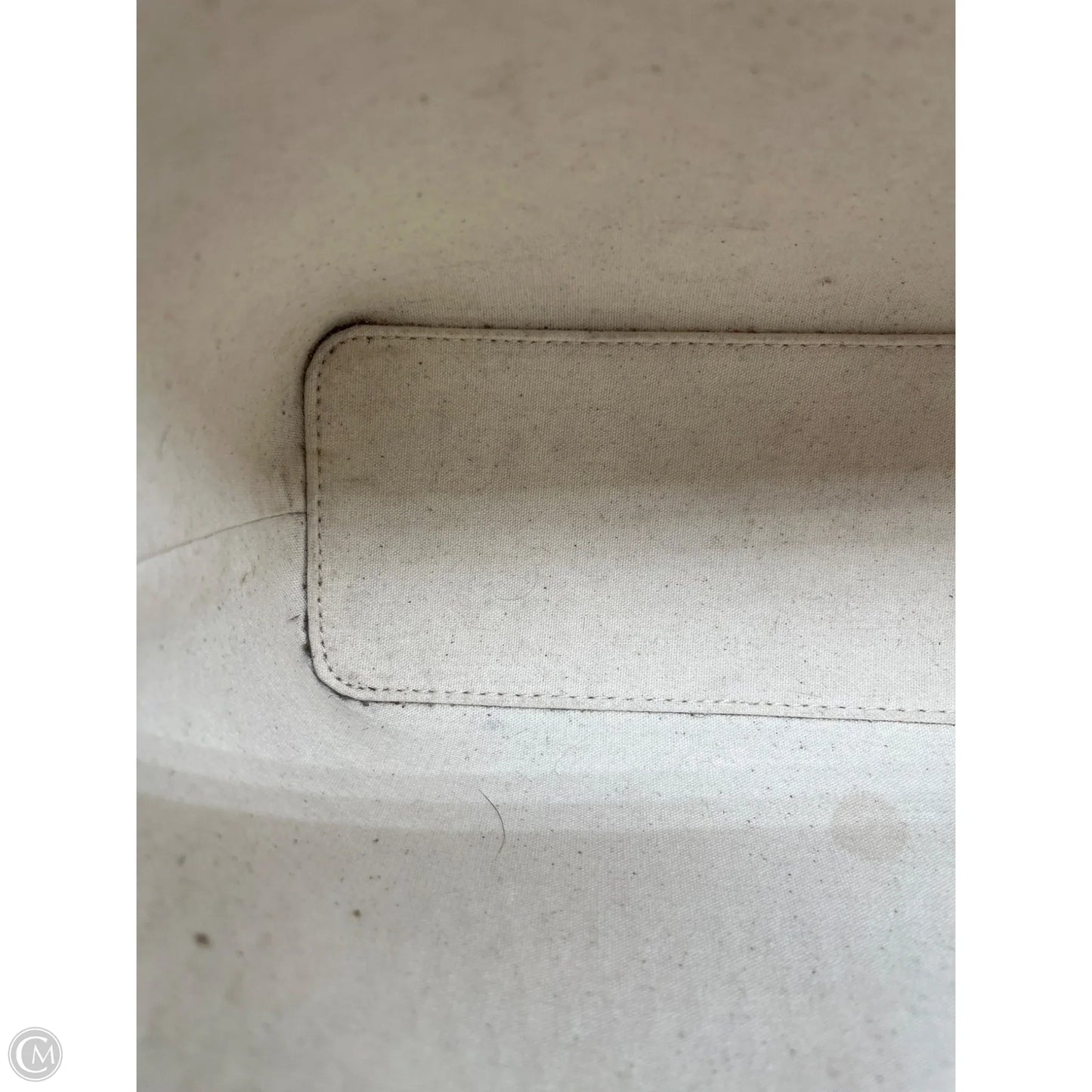 Handbag Designer By Michael Kors, Size: Small