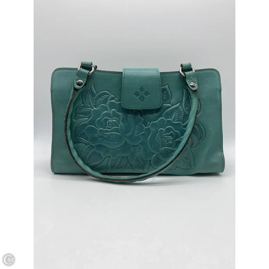 Handbag Designer By Patricia Nash, Size: Medium