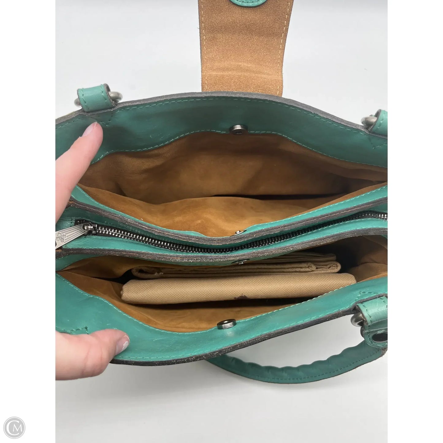 Handbag Designer By Patricia Nash, Size: Medium