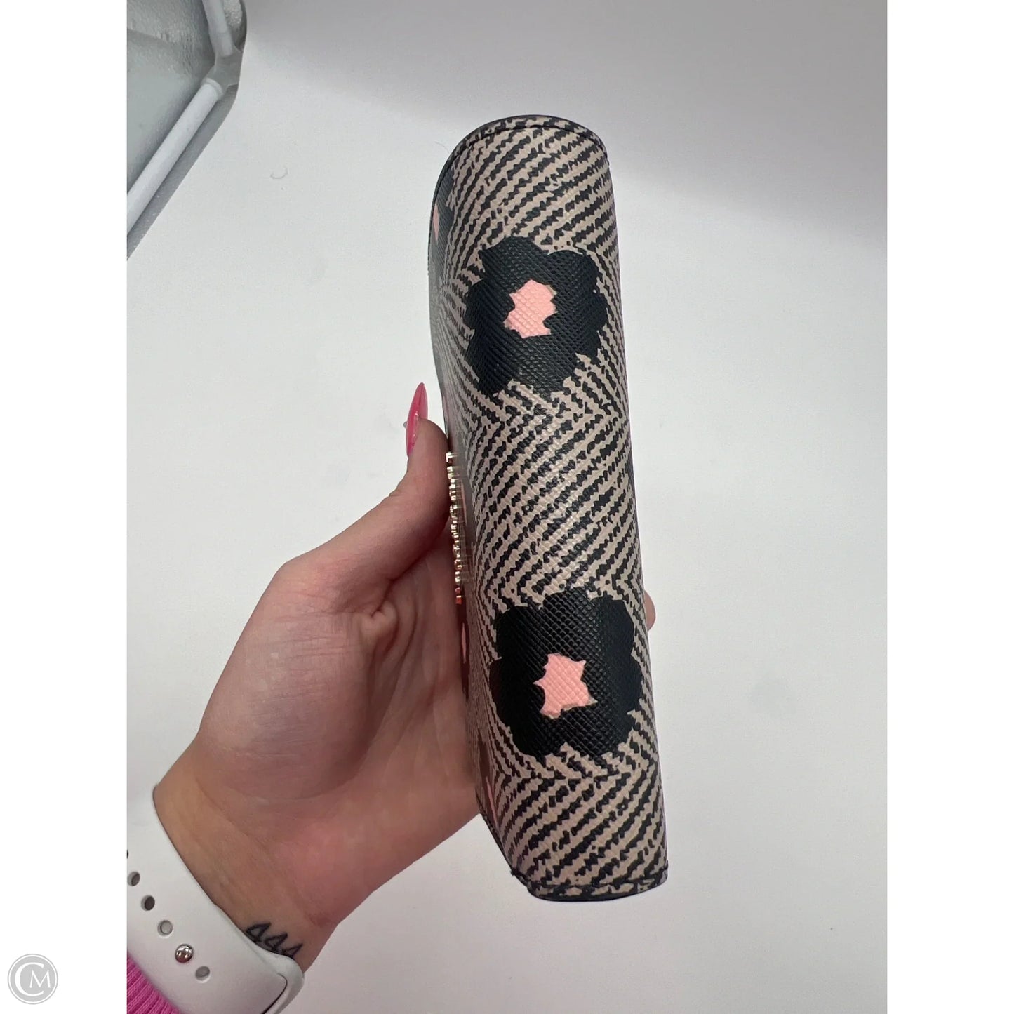 Wallet Designer By Kate Spade, Size: Small