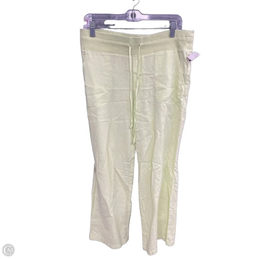Pants Lounge By Urban Outfitters In Green, Size: M