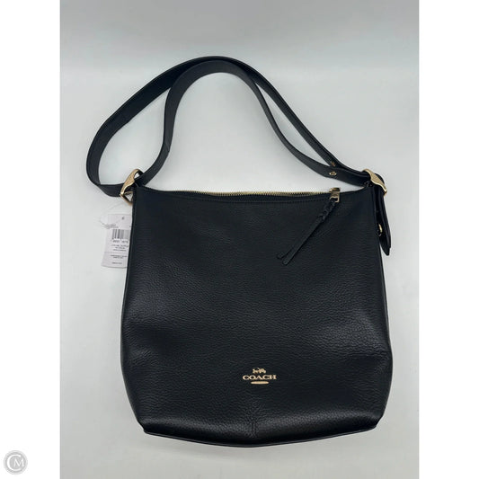 Handbag Designer By Coach, Size: Large