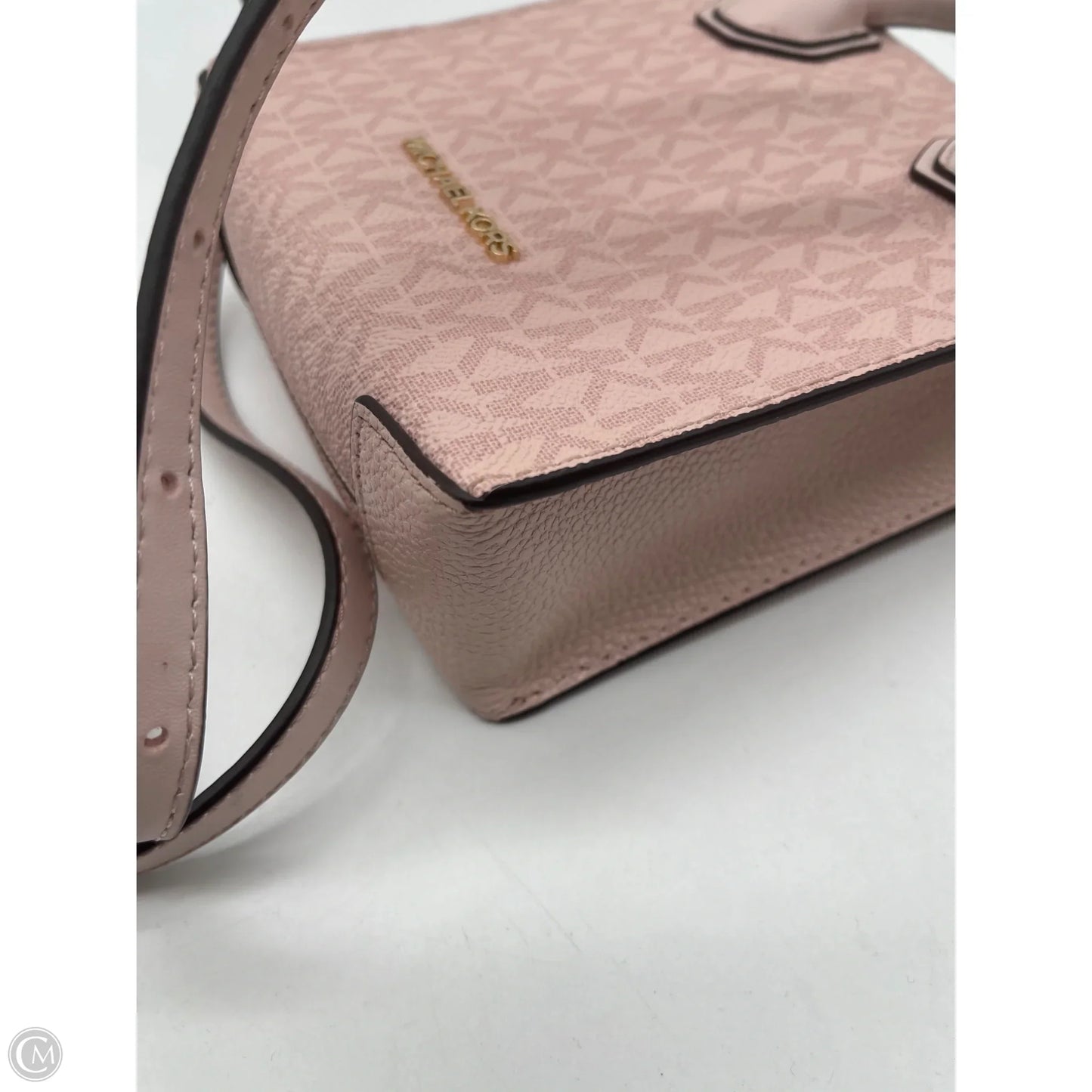 Crossbody Designer By Michael Kors, Size: Small