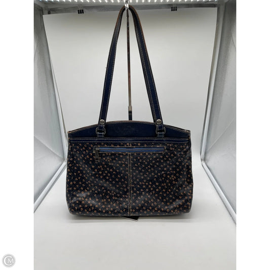Handbag Designer By Patricia Nash, Size: Medium