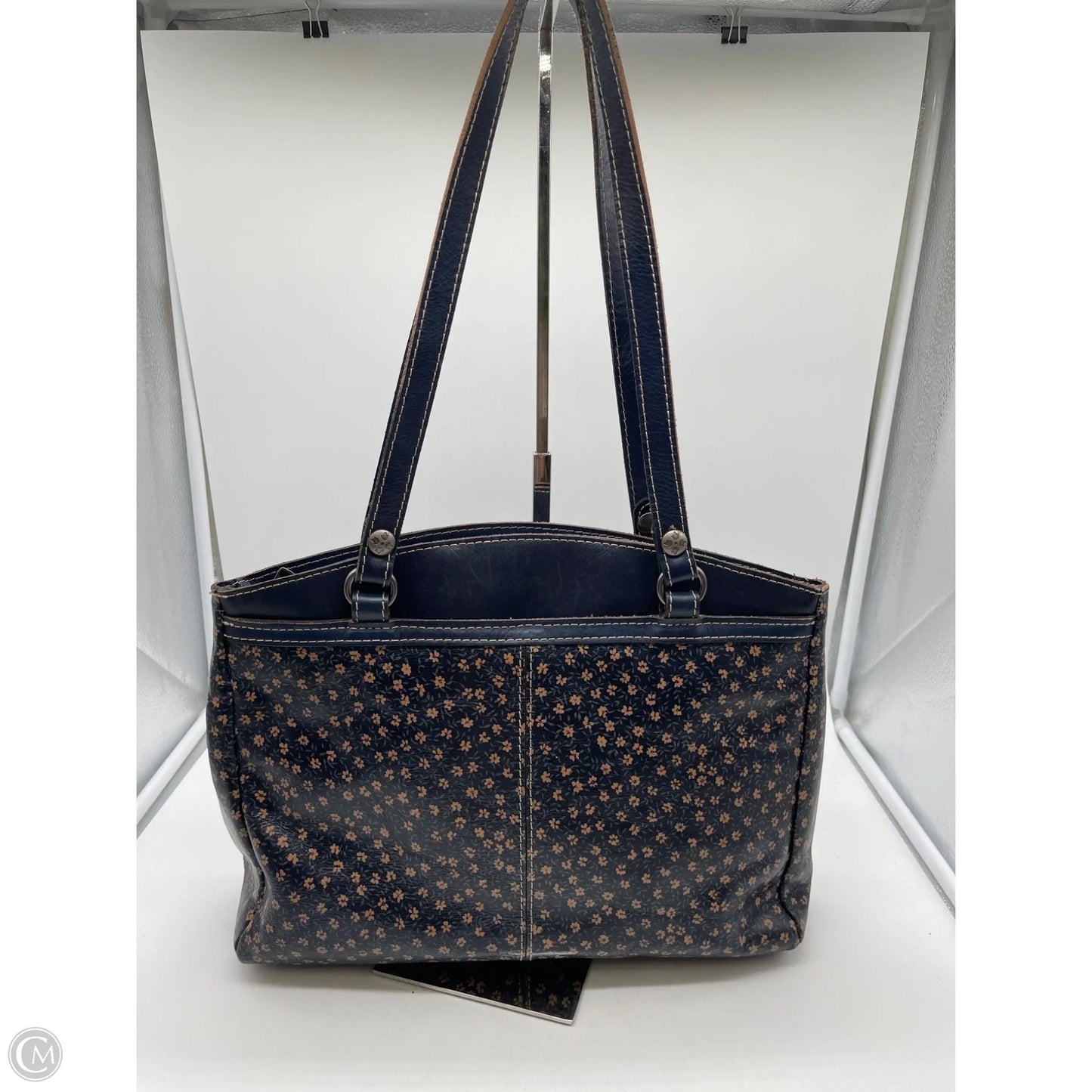 Handbag Designer By Patricia Nash, Size: Medium