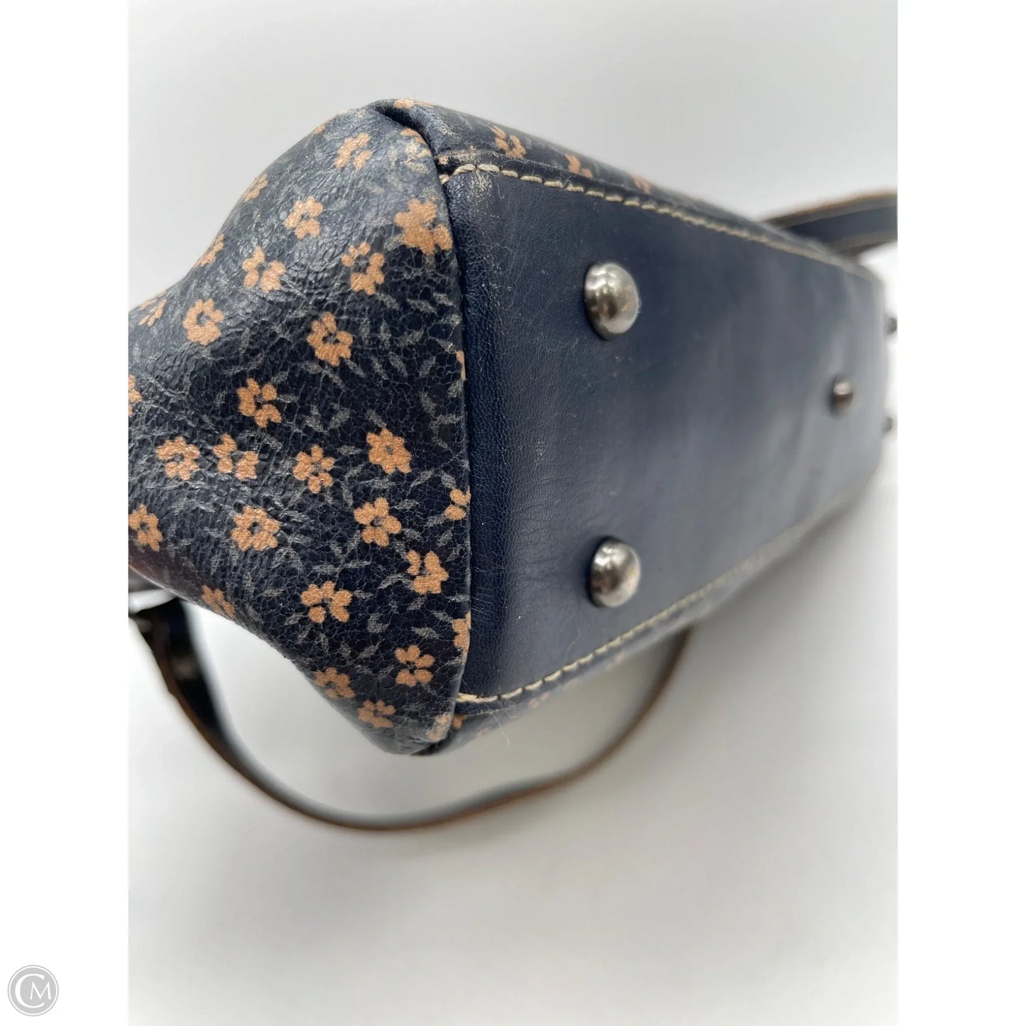 Handbag Designer By Patricia Nash, Size: Medium