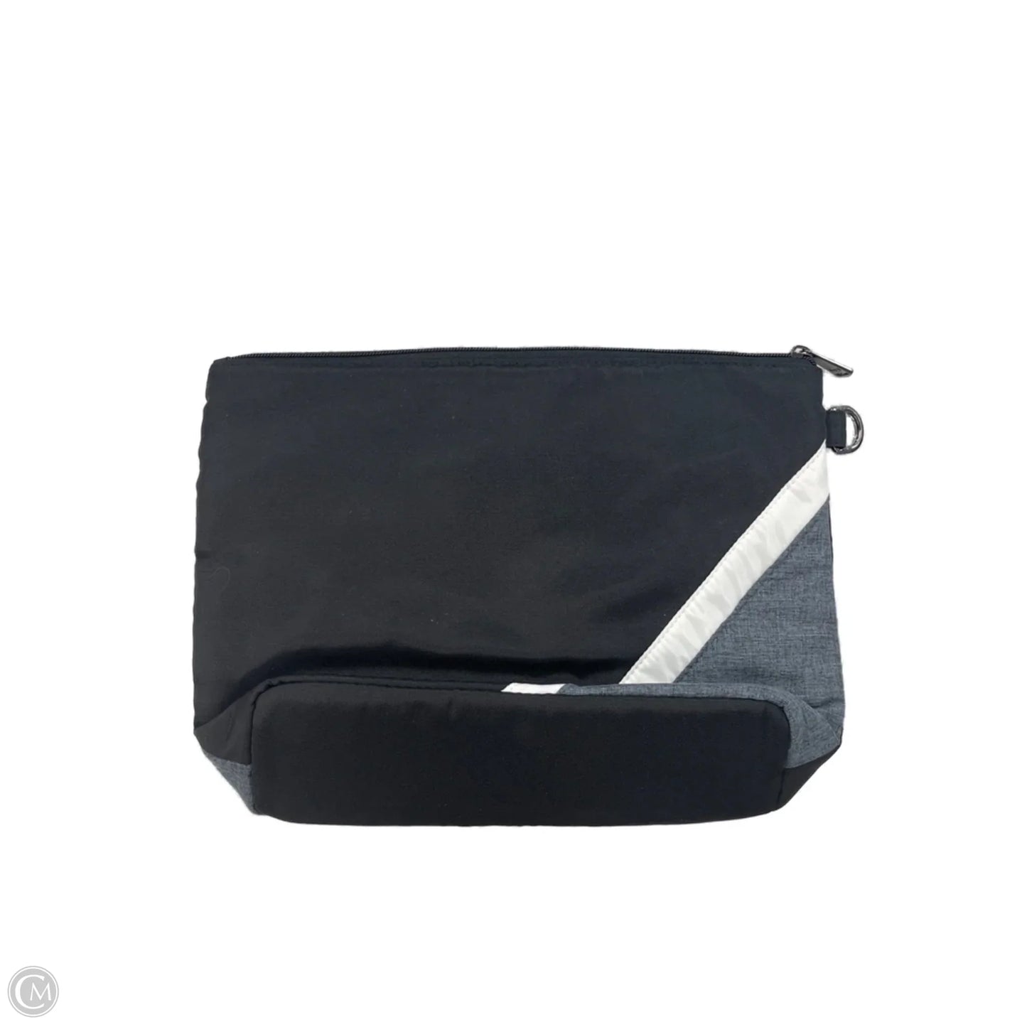 Clutch By Lugg, Size: Large