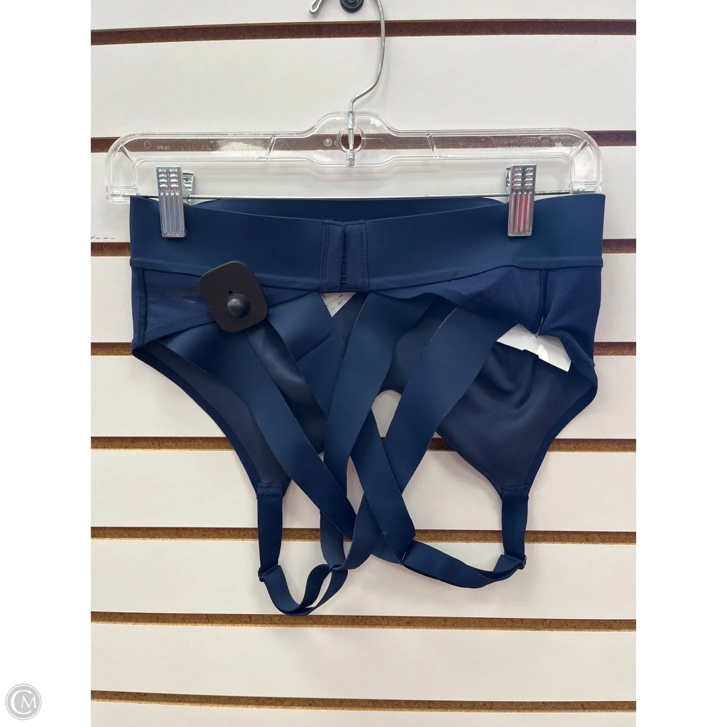 Athletic Bra By Brooks In Blue, Size: S