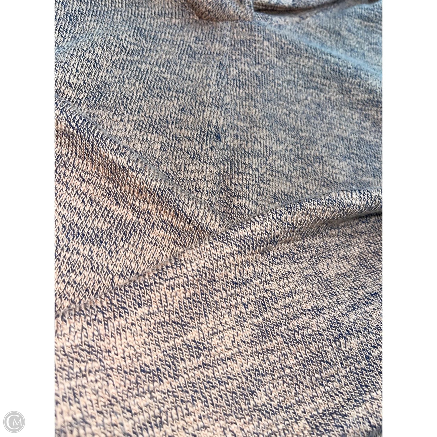 Sweater By Pure Jill In Orange, Size: Xs