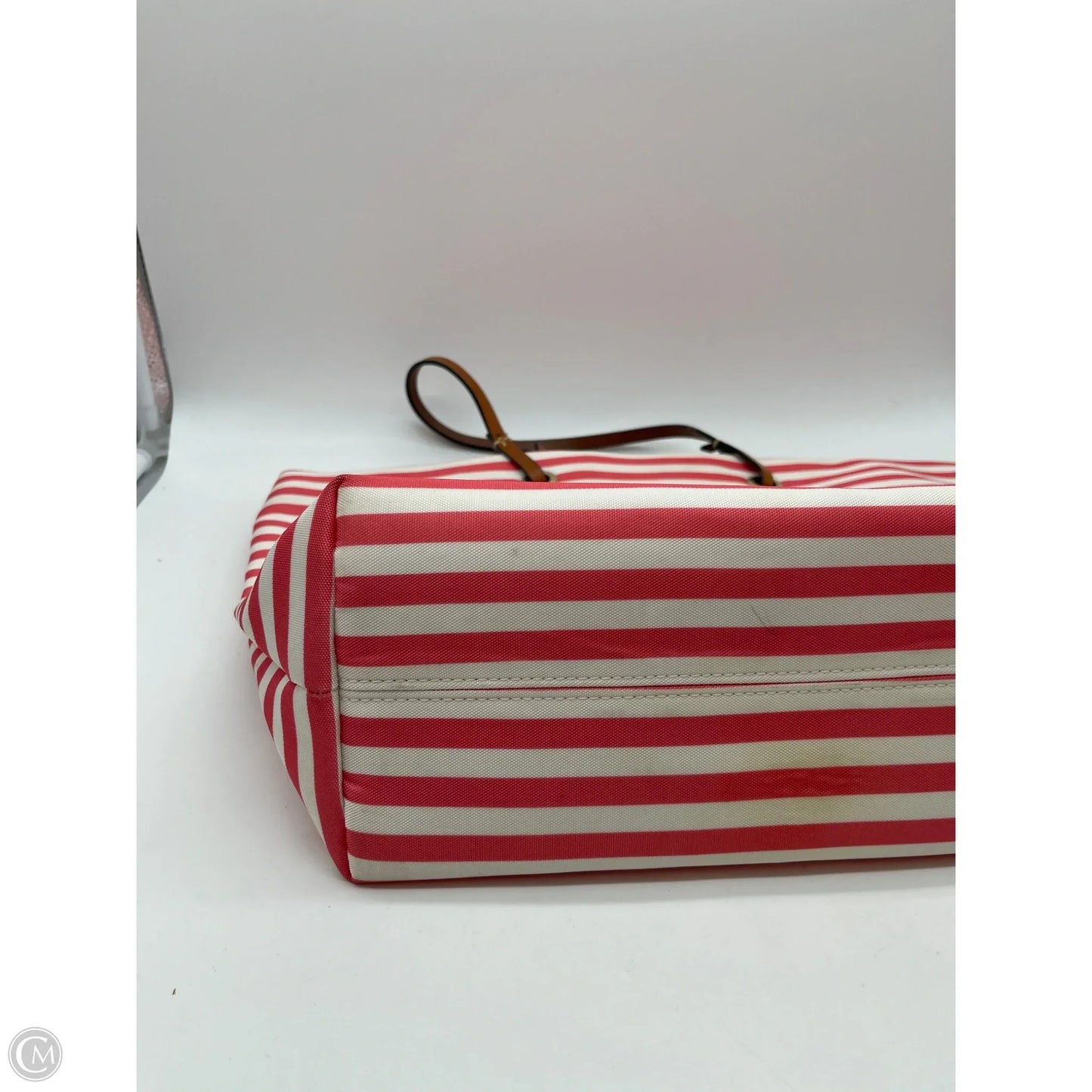 Handbag Designer By Dooney And Bourke, Size: Large