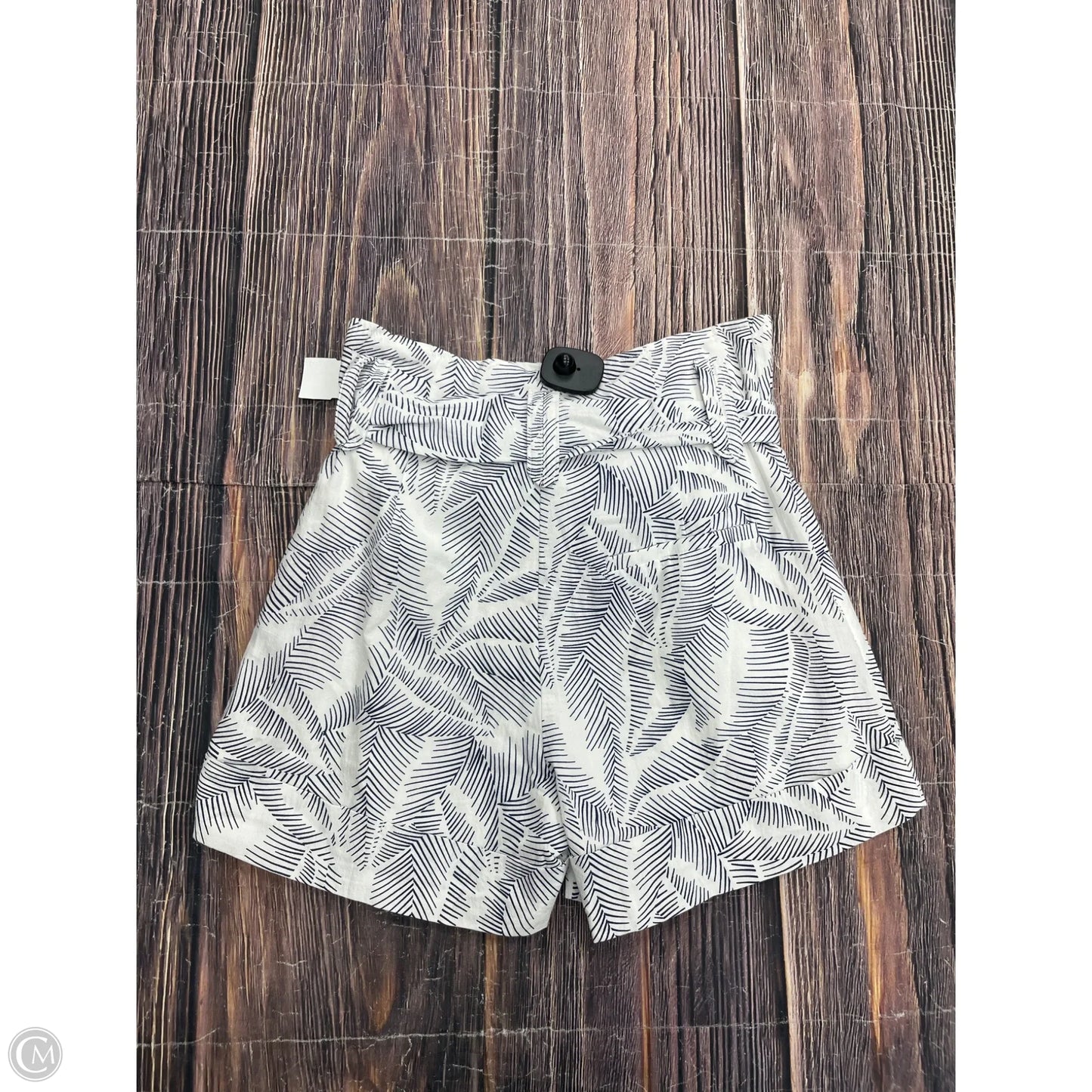 Shorts By Molly Bracken In Blue, Size: Xs