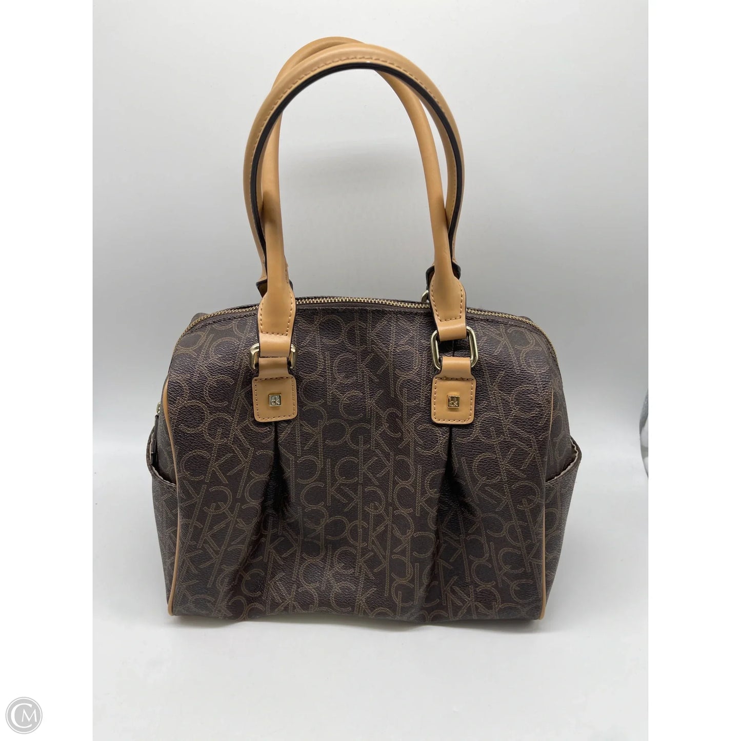 Crossbody By Calvin Klein, Size: Small