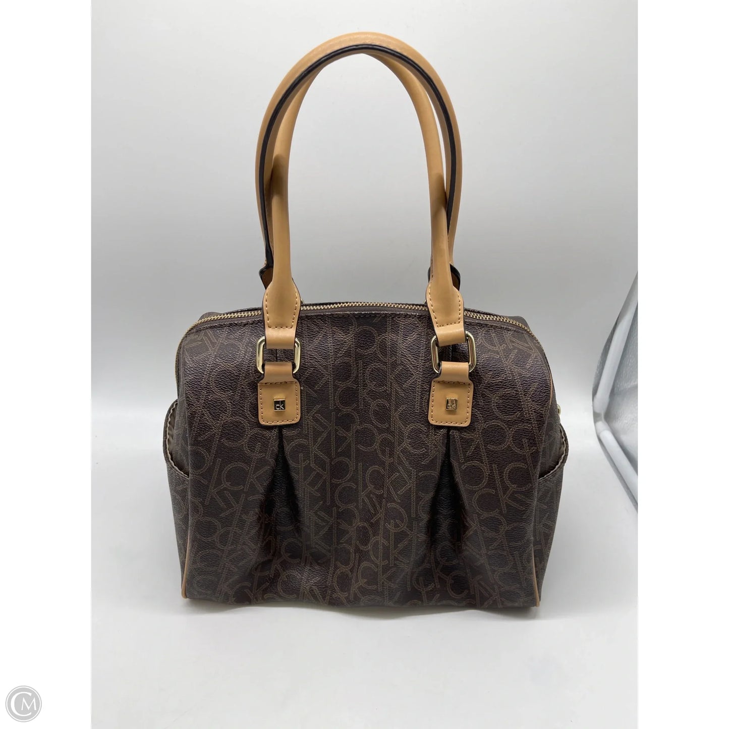 Crossbody By Calvin Klein, Size: Small