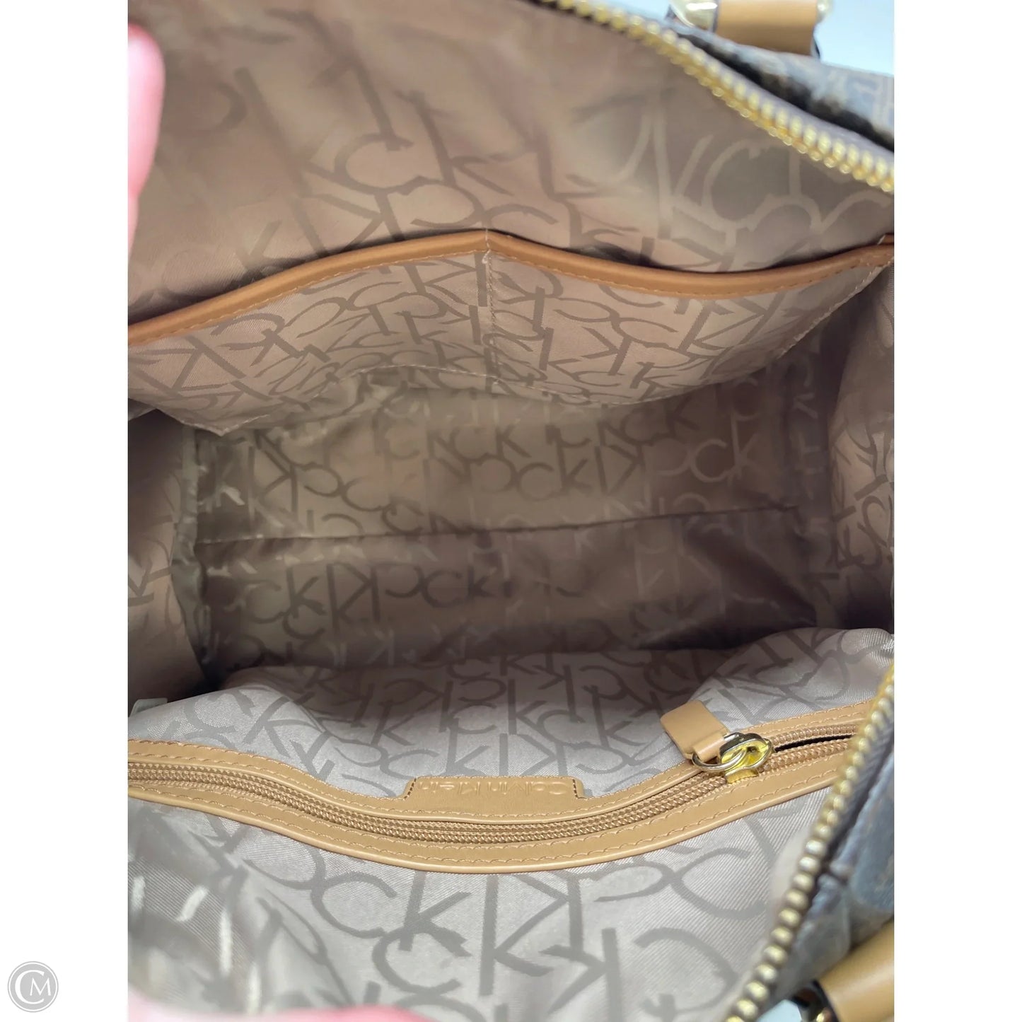 Crossbody By Calvin Klein, Size: Small