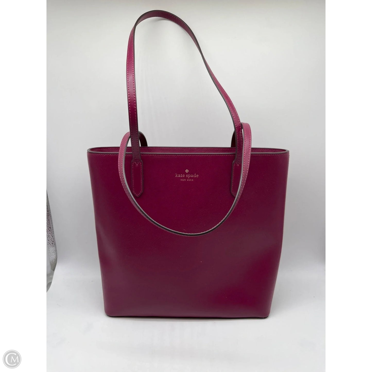 Handbag Designer By Kate Spade, Size: Large