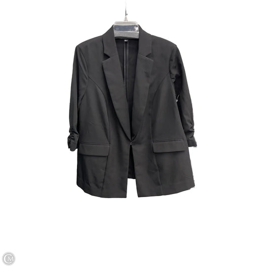 Blazer By Inc In Black, Size: 1x
