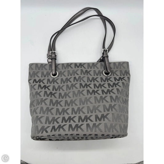 Handbag Designer By Michael Kors, Size: Large