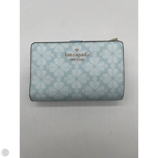 Wallet Designer By Kate Spade, Size: Medium