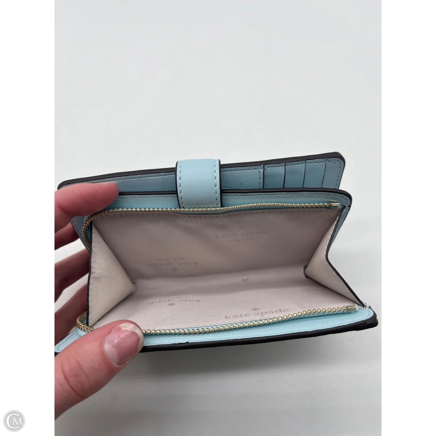 Wallet Designer By Kate Spade, Size: Medium