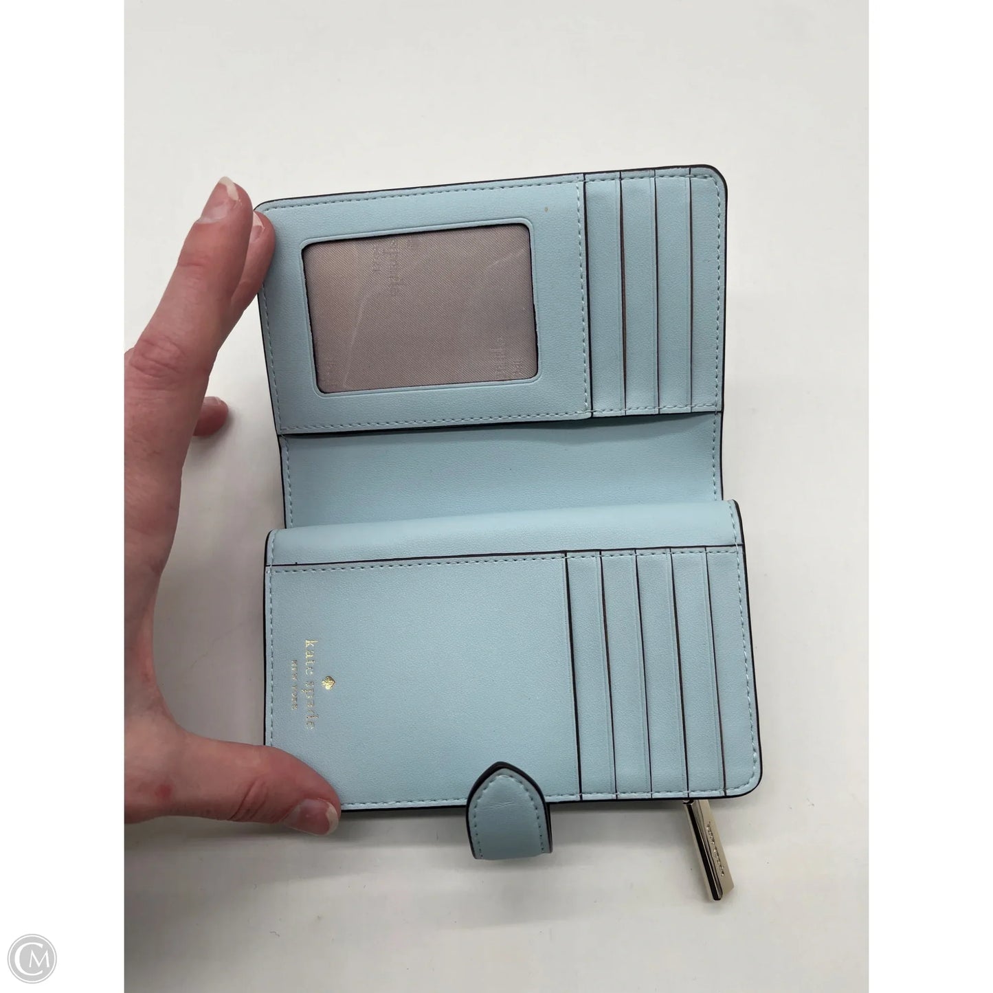 Wallet Designer By Kate Spade, Size: Medium