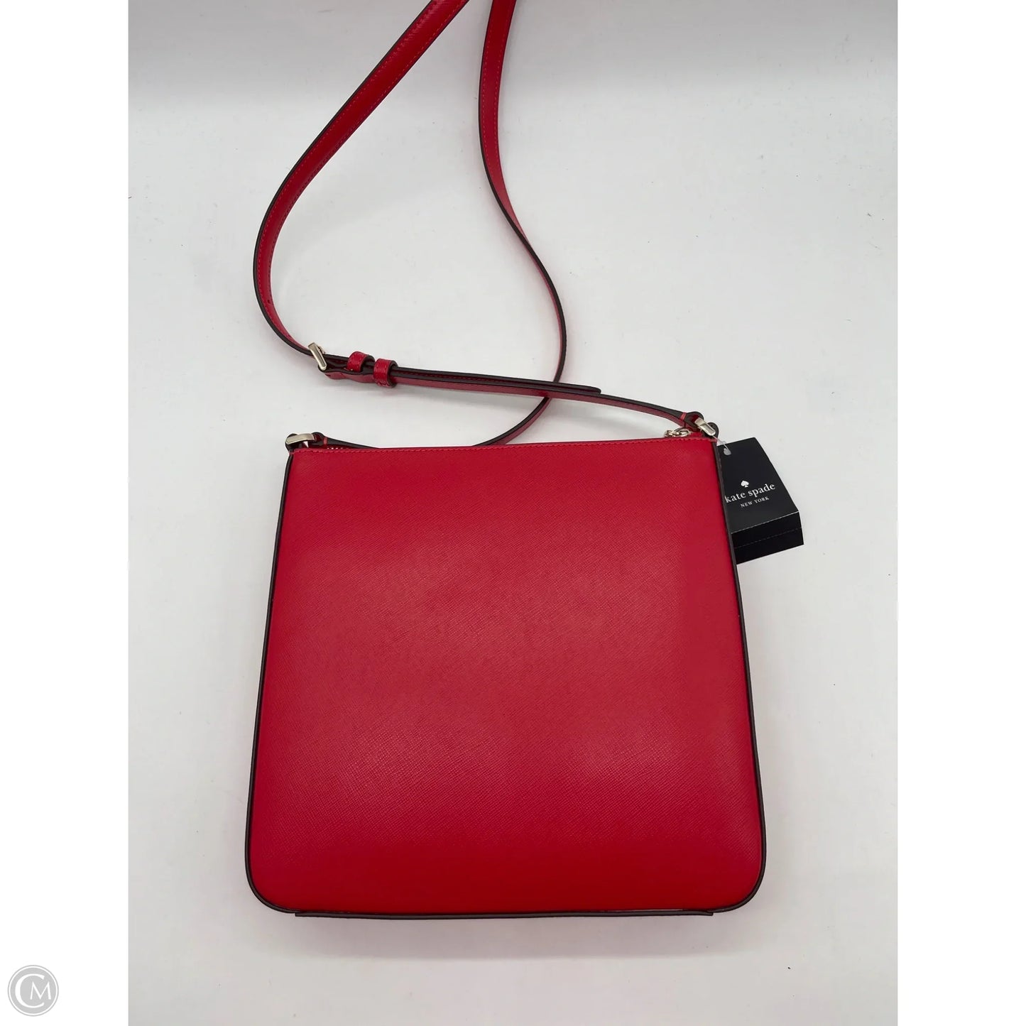 Crossbody Designer By Kate Spade, Size: Large