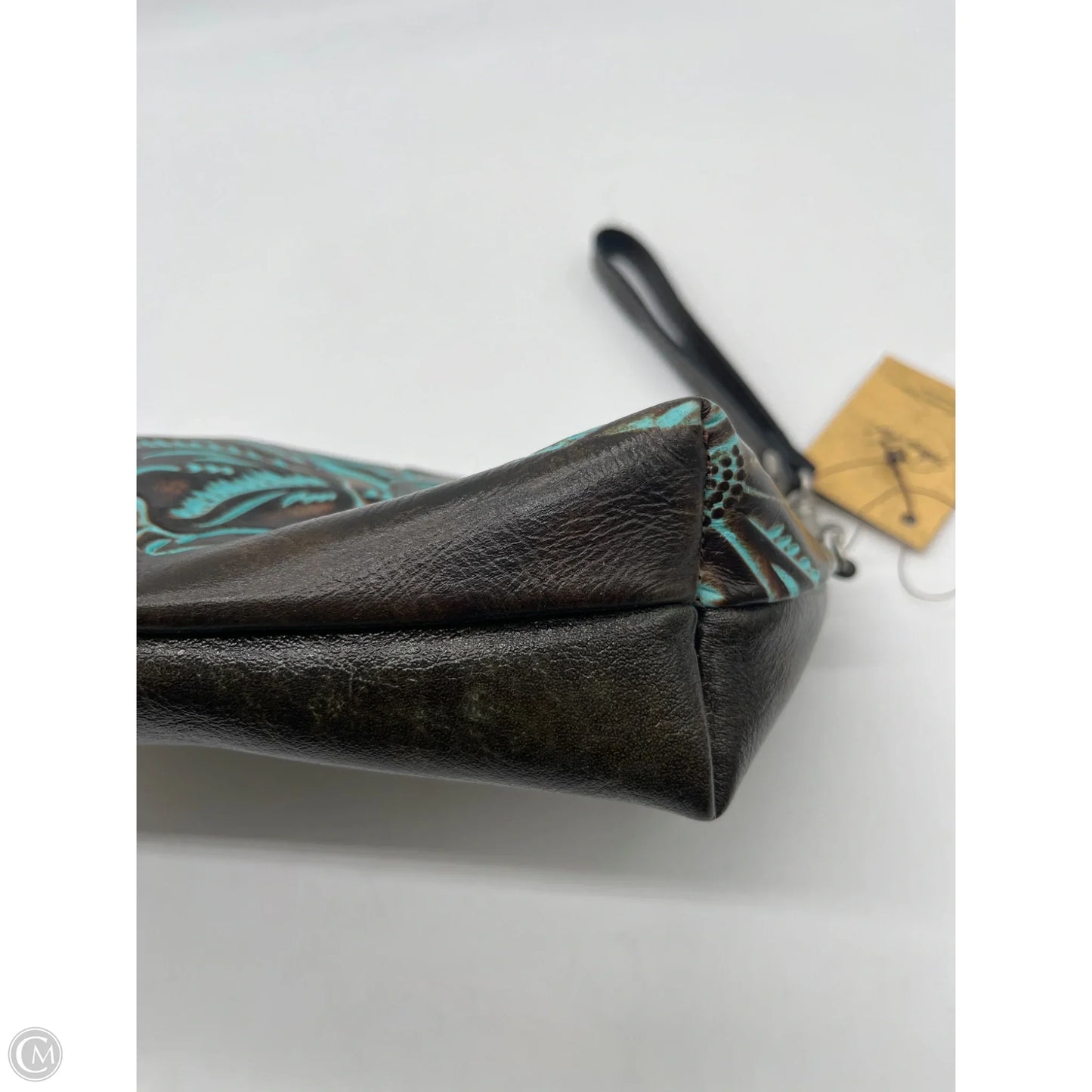 Wristlet Designer By Patricia Nash, Size: Large