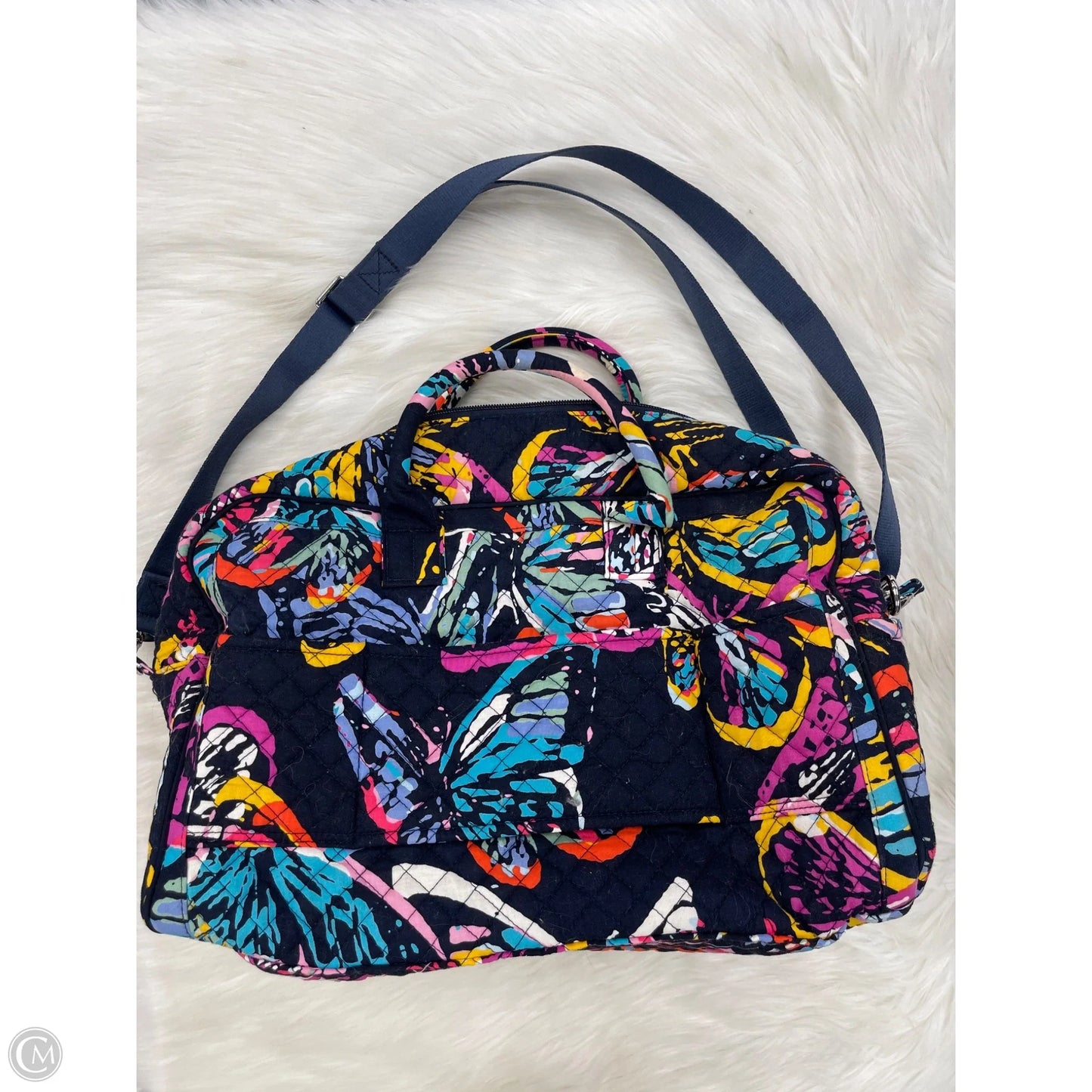 Duffle And Weekender By Vera Bradley, Size: Medium