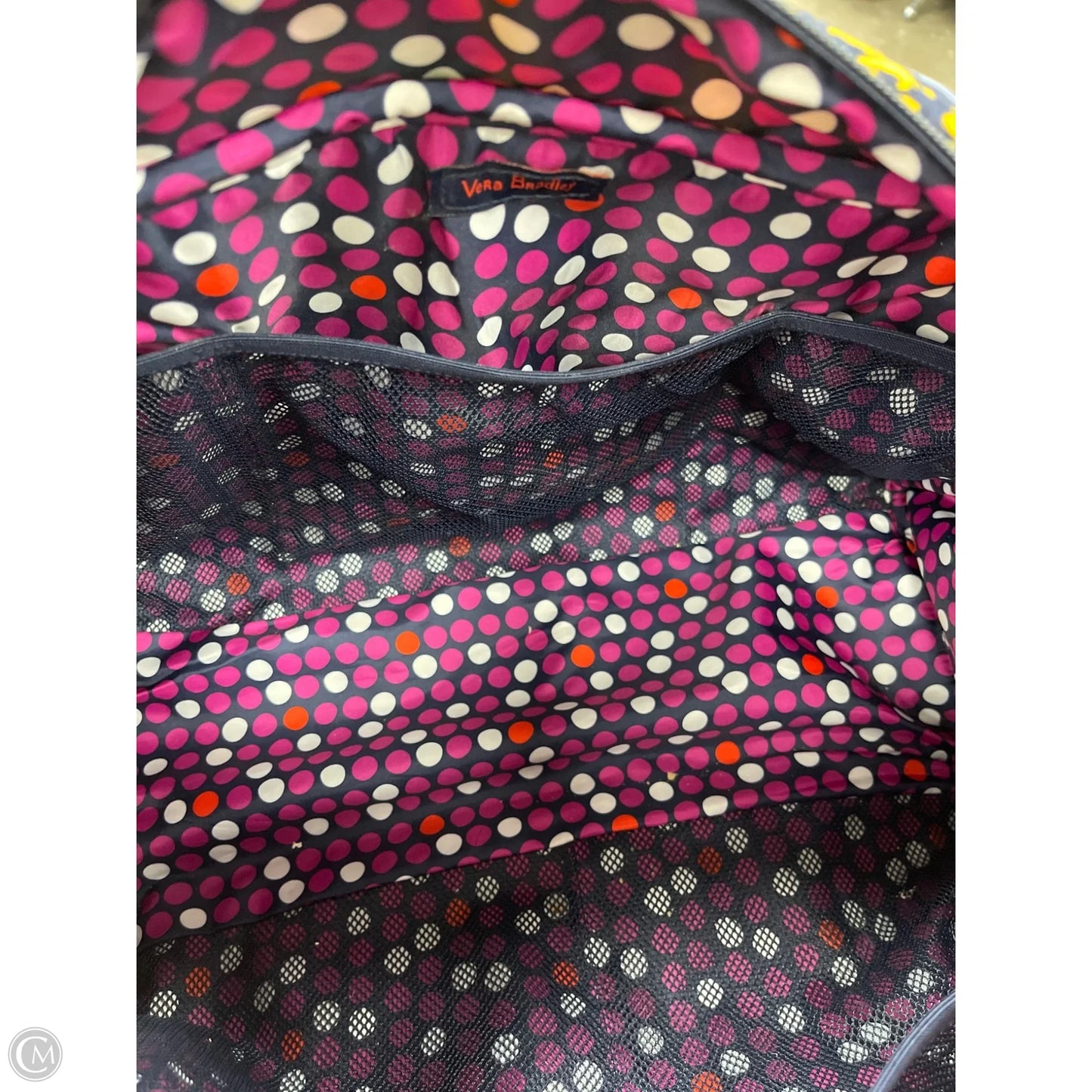Duffle And Weekender By Vera Bradley, Size: Medium