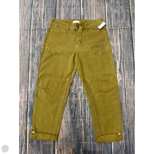 Pants Chinos & Khakis By Altard State In Yellow, Size: 12