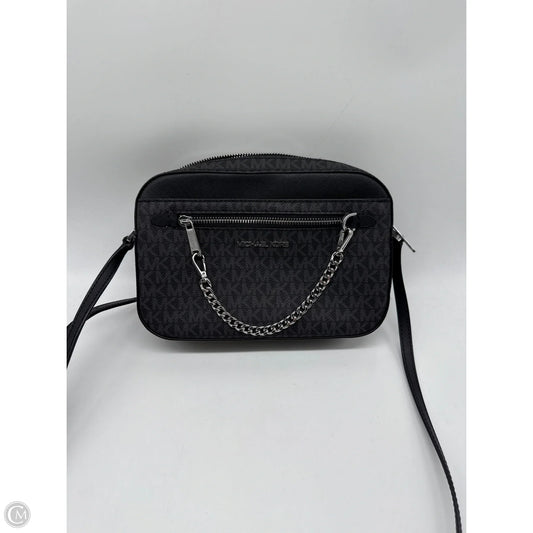 Crossbody Designer By Michael Kors, Size: Small
