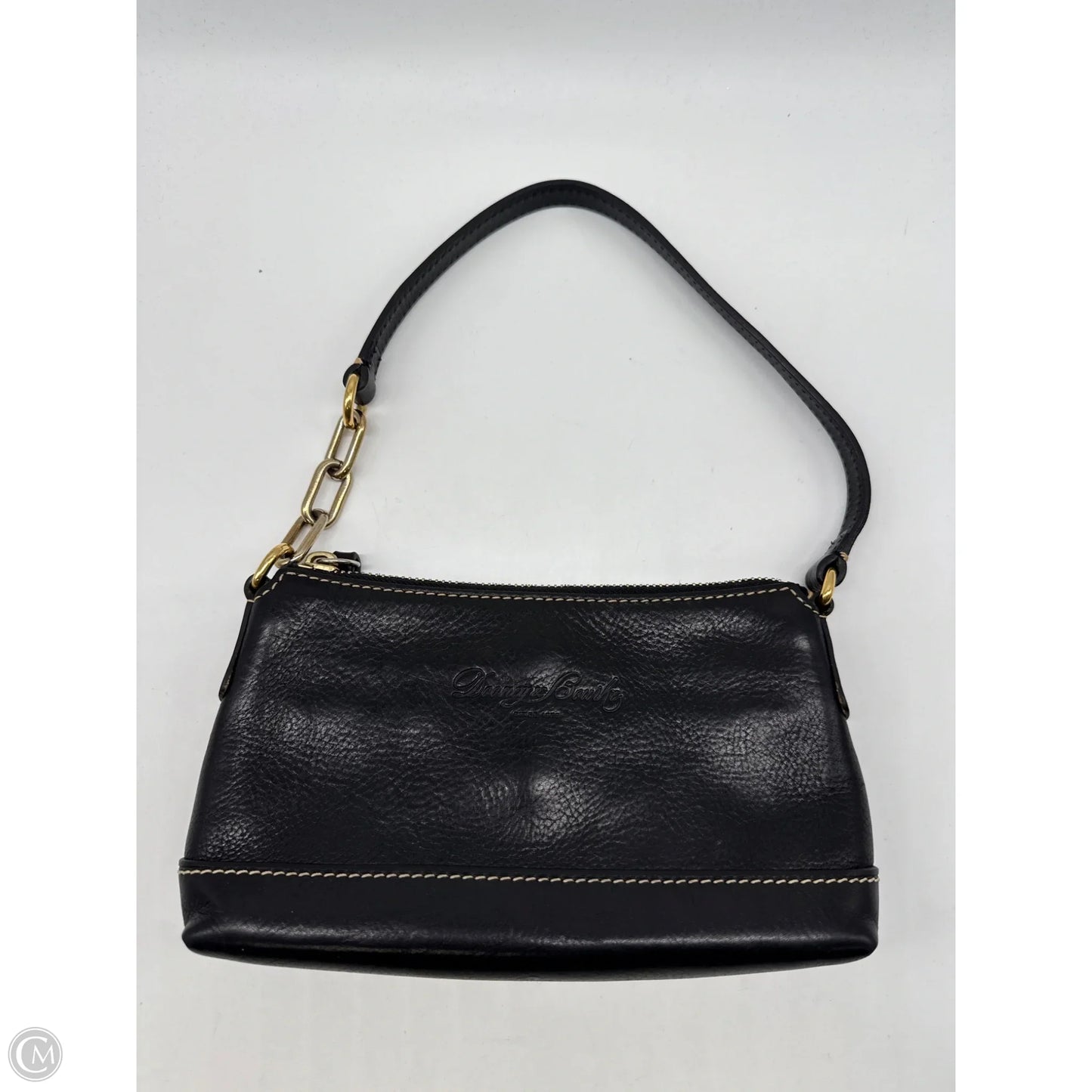 Handbag Designer By Dooney And Bourke, Size: Small