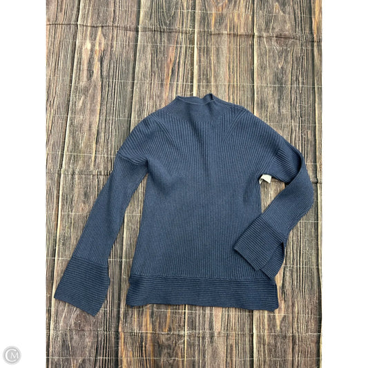 Sweater By Sioni In Blue, Size: M