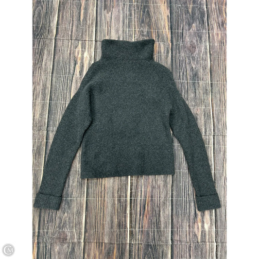 Sweater By Daily Ritual In Grey, Size: M