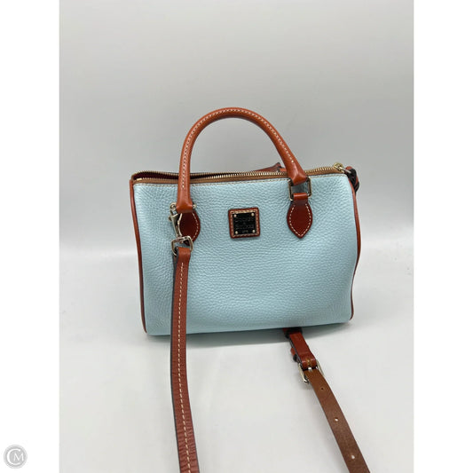 Crossbody Designer By Dooney And Bourke, Size: Small