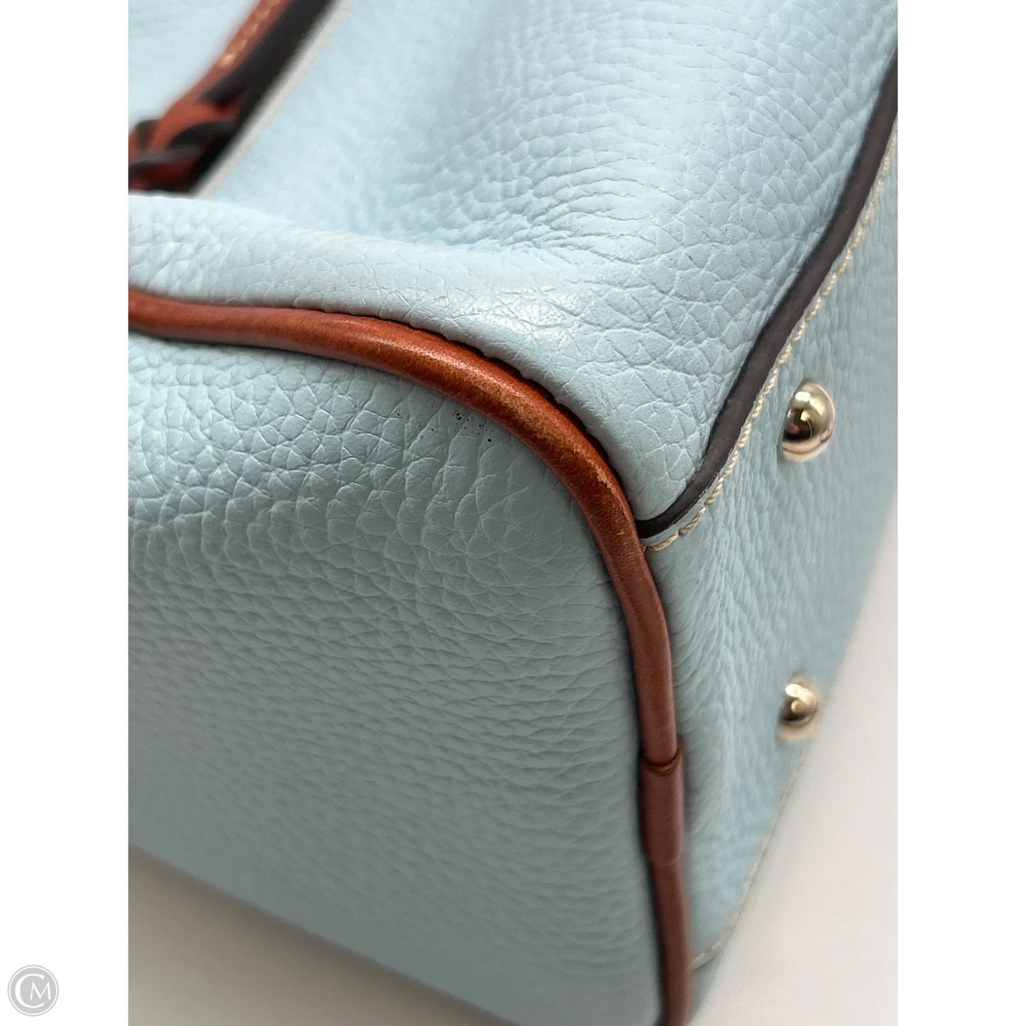 Crossbody Designer By Dooney And Bourke, Size: Small
