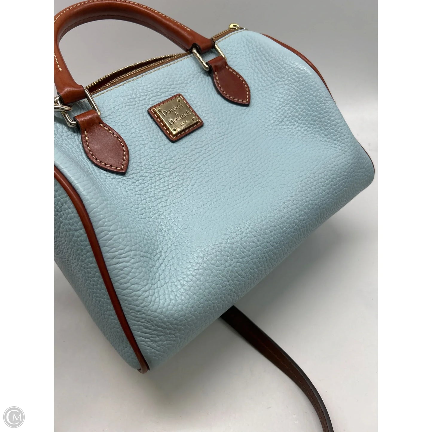 Crossbody Designer By Dooney And Bourke, Size: Small