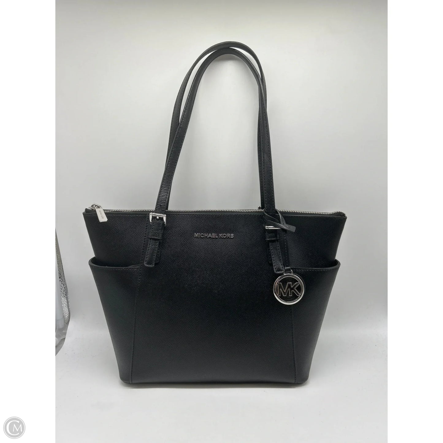 Handbag Designer By Michael Kors, Size: Large