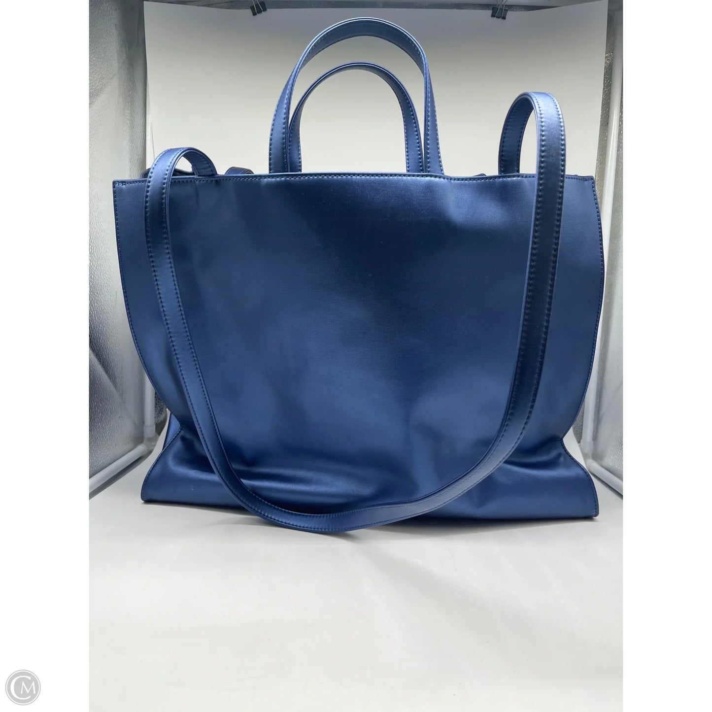 Handbag Designer By Telfar, Size: Large